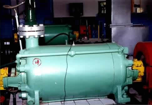 水泵系列�S修